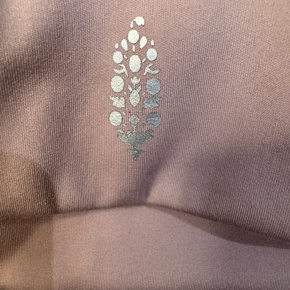 FP Movement by Free People Rose Sports Bra - Picture 5 of 6